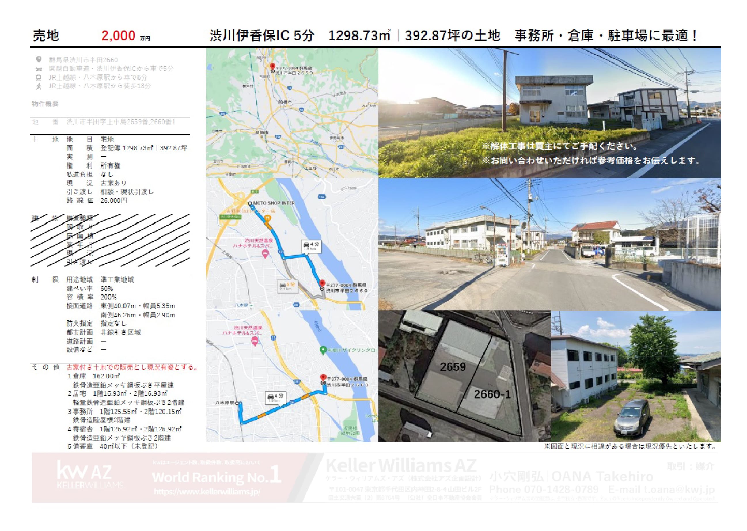 Personal Portfolio Images