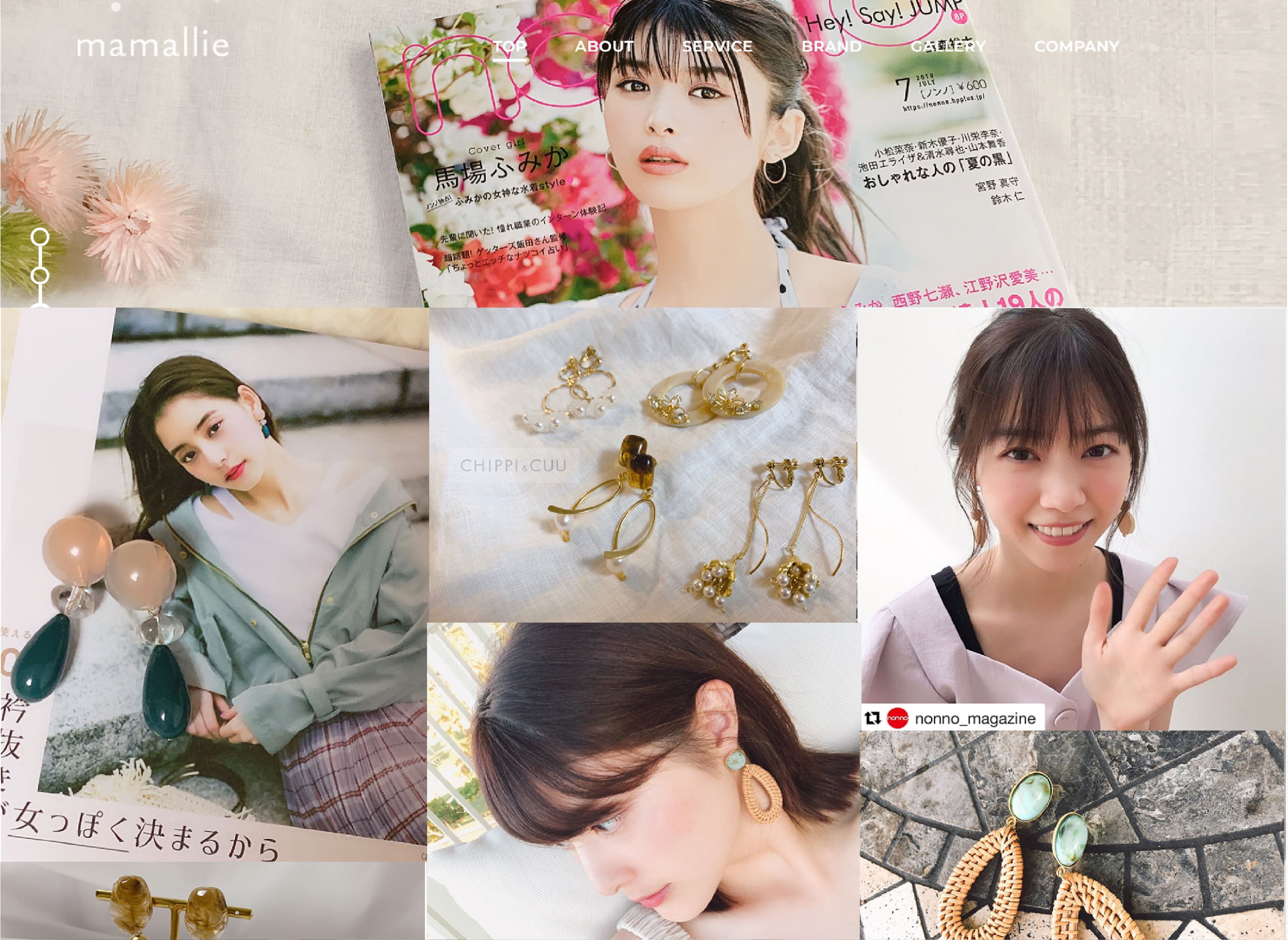 Personal Portfolio Images